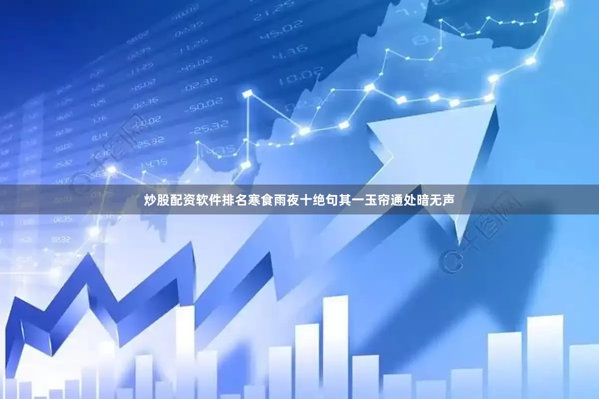 炒股配资软件排名寒食雨夜十绝句其一玉帘通处暗无声